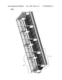 CAGE FOR BREEDING HENS AND COCKS diagram and image