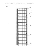 CAGE FOR BREEDING HENS AND COCKS diagram and image