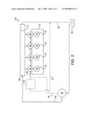 Diesel Fuel Injection Priming System diagram and image