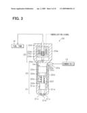 CONTROLLER FOR ACCUMULATOR FUEL INJECTION SYSTEM diagram and image