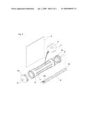 PERM ROD diagram and image