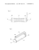 PERM ROD diagram and image