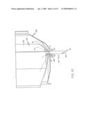 ON-WING COMBUSTOR CLEANING USING DIRECT INSERTION NOZZLE, WASH AGENT, AND PROCEDURE diagram and image