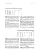 THERMOELECTRIC MODULE SUBSTRATE AND THERMOELECTRIC MODULE USING SUCH BOARD diagram and image