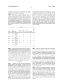 THERMOELECTRIC MODULE SUBSTRATE AND THERMOELECTRIC MODULE USING SUCH BOARD diagram and image