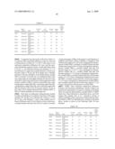 THERMOELECTRIC MODULE SUBSTRATE AND THERMOELECTRIC MODULE USING SUCH BOARD diagram and image