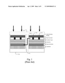 Scribing Methods for Photovoltaic Modules Including a Mechanical Scribe diagram and image