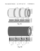 Scribing Methods for Photovoltaic Modules Including a Mechanical Scribe diagram and image