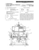 MEDIA DISTRIBUTION APPARATUS diagram and image