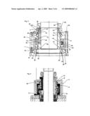 MEDIA DISTRIBUTION APPARATUS diagram and image