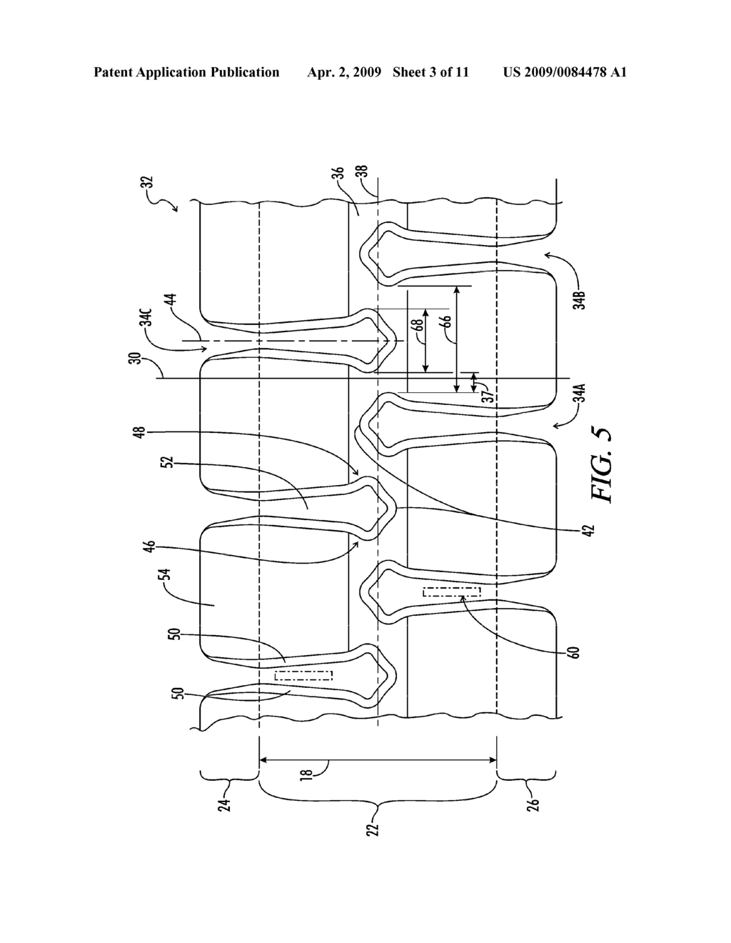 IRRIGATION TIRE - diagram, schematic, and image 04