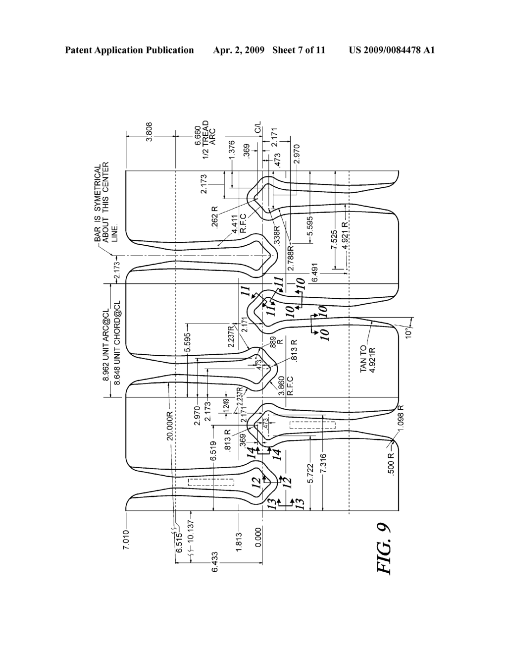 IRRIGATION TIRE - diagram, schematic, and image 08