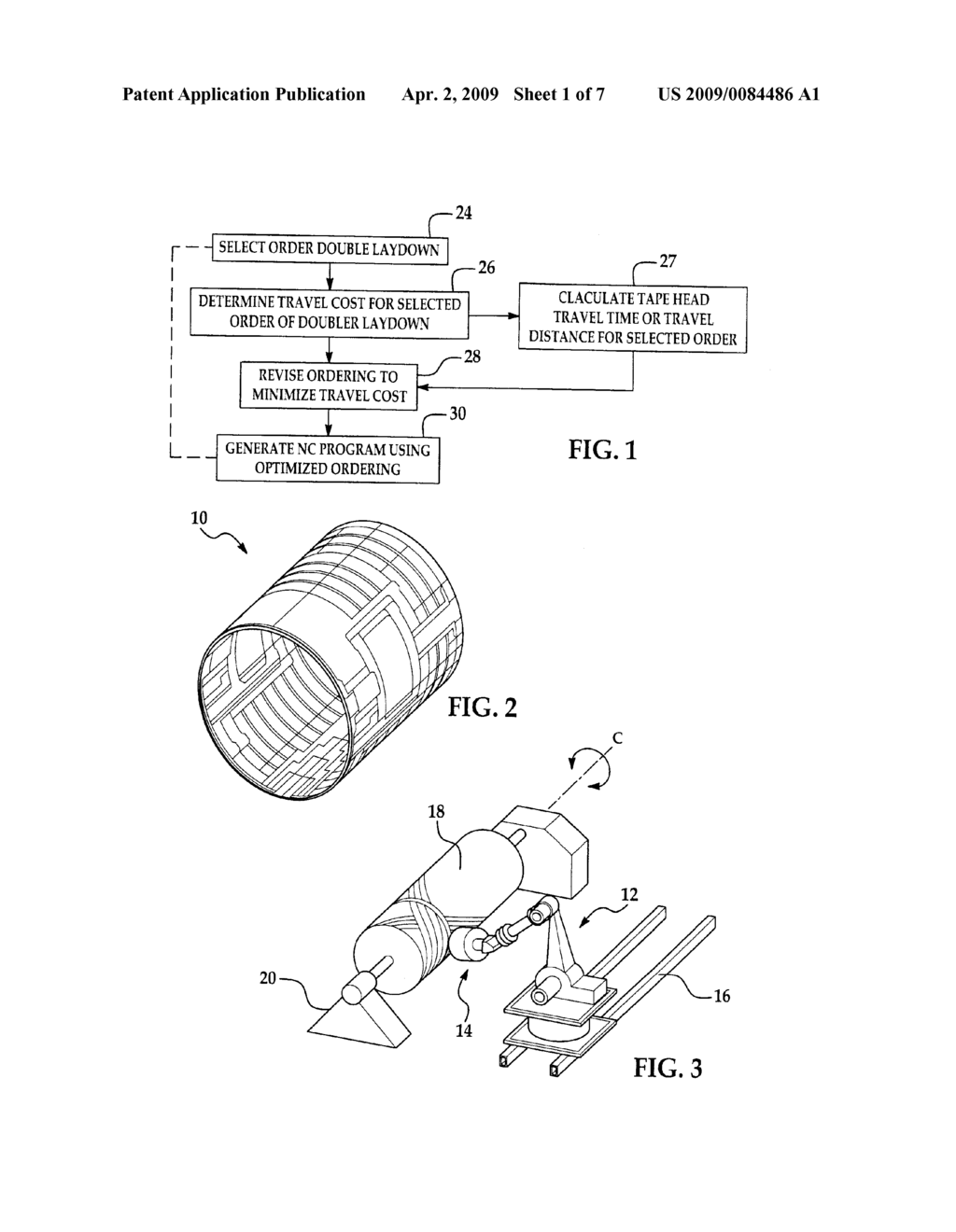 OPTIMIZED ORDERING OF DOUBLER PLIES IN COMPOSITE STRUCTURES - diagram, schematic, and image 02