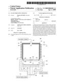 PLASMA PROCESSING APPARATUS diagram and image