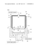 PLASMA PROCESSING APPARATUS diagram and image