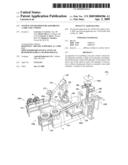 System and Method for Assembling a Tire and a Wheel diagram and image