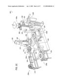 System and Method for Assembling a Tire and a Wheel diagram and image