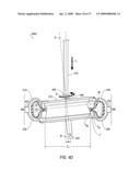 System and Method for Assembling a Tire and a Wheel diagram and image