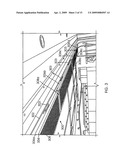 GARAGE DOOR VENTILATION ASSEMBLY diagram and image