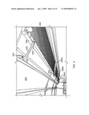 GARAGE DOOR VENTILATION ASSEMBLY diagram and image