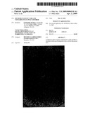 Methods To Detect Organic Contaminants In Pulp and Fiber diagram and image