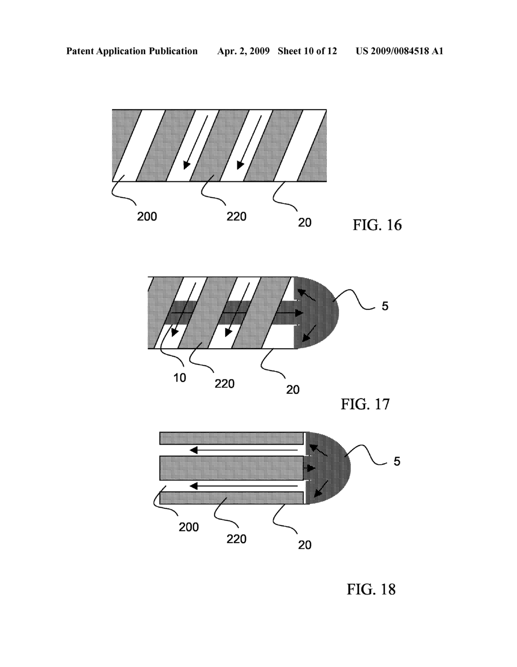 PIPE AND SYSTEM FOR UTILIZING LOW-ENERGY - diagram, schematic, and image 11