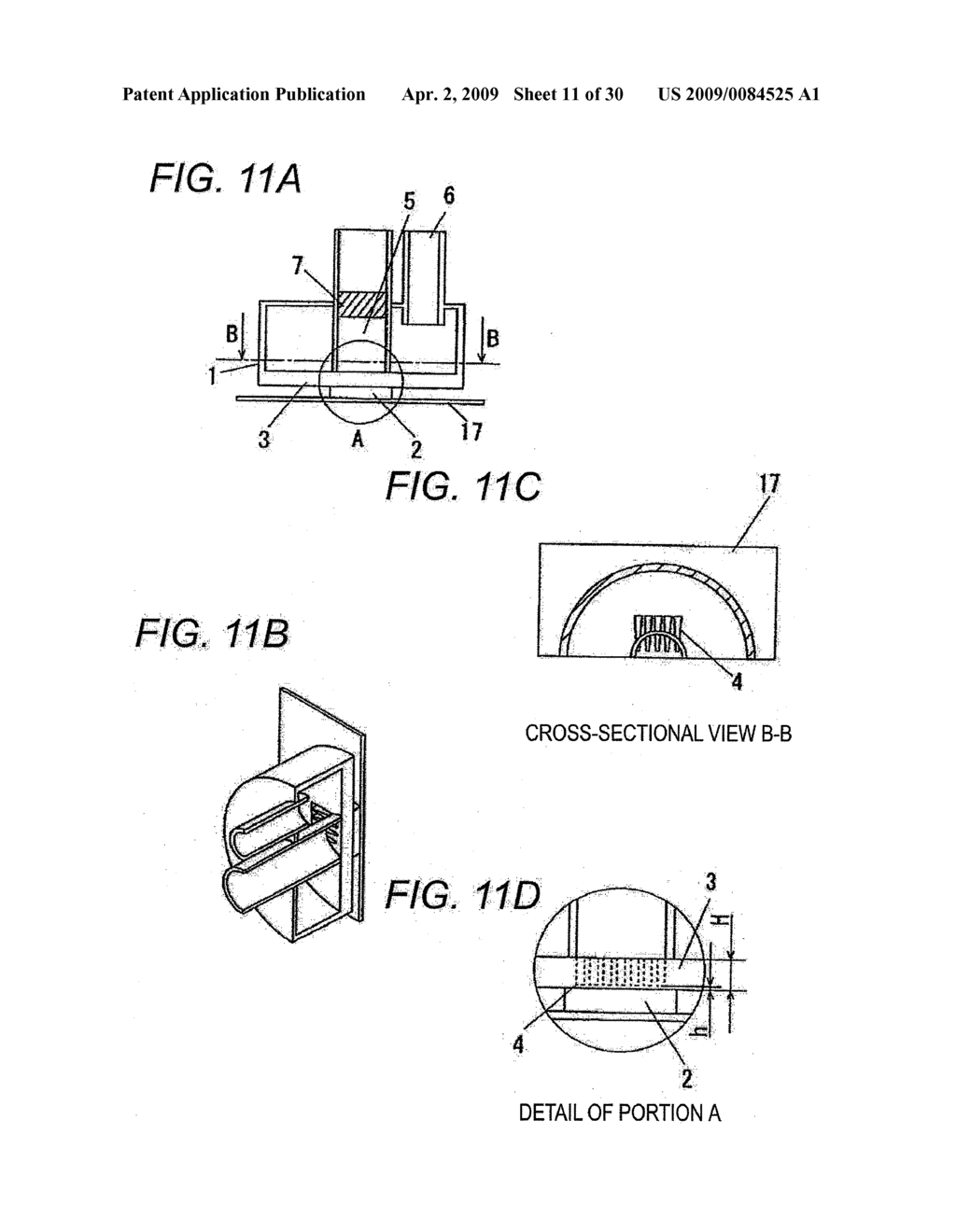 HEATSINK APPARATUS AND ELECTRONIC DEVICE HAVING THE SAME - diagram, schematic, and image 12