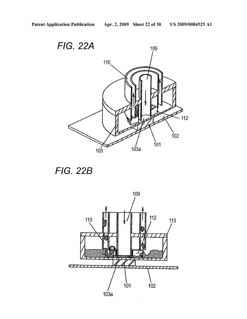 HEATSINK APPARATUS AND ELECTRONIC DEVICE HAVING THE SAME - diagram, schematic, and image 23