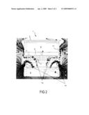 Cooling Apparatus diagram and image