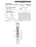 NOVEL ACTIVATING MECHANISM FOR CONTROLLING THE OPERATION OF A DOWNHOLE TOOL diagram and image