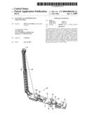 Electrically powered well servicing rigs diagram and image