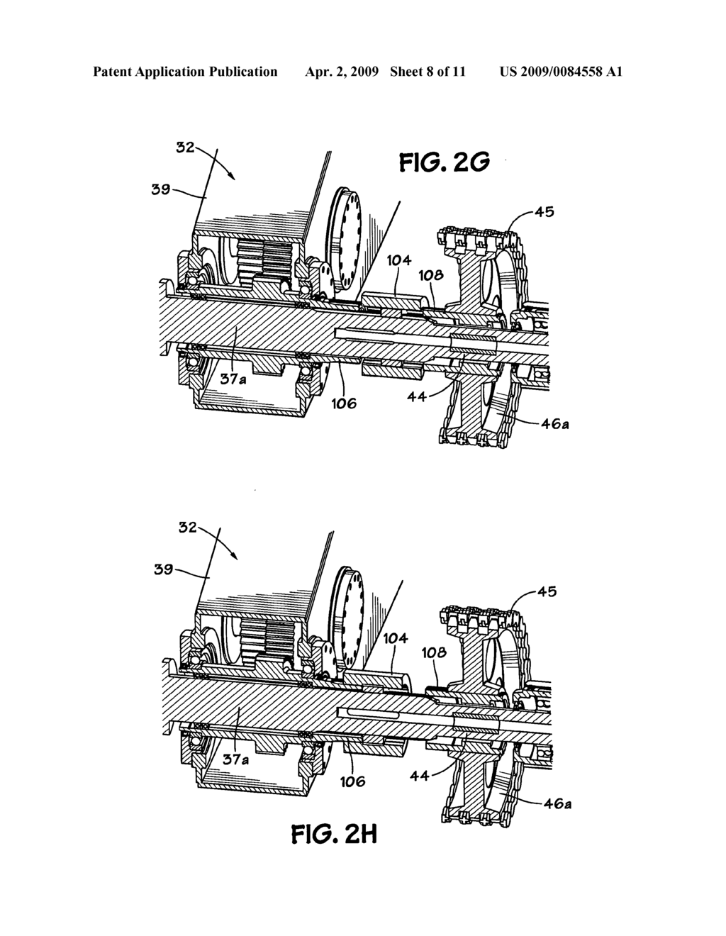 Electrically powered well servicing rigs - diagram, schematic, and image 09