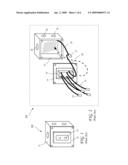 METHOD AND APPARATUS FOR PRE-FAB WIRING diagram and image