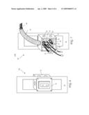 METHOD AND APPARATUS FOR PRE-FAB WIRING diagram and image