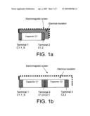 ASSEMBLY COMPRISING AN ELECTROMAGNETICALLY SCREENED SMD COMPONENT, METHOD AND USE diagram and image