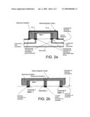 ASSEMBLY COMPRISING AN ELECTROMAGNETICALLY SCREENED SMD COMPONENT, METHOD AND USE diagram and image