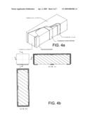 ASSEMBLY COMPRISING AN ELECTROMAGNETICALLY SCREENED SMD COMPONENT, METHOD AND USE diagram and image