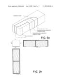 ASSEMBLY COMPRISING AN ELECTROMAGNETICALLY SCREENED SMD COMPONENT, METHOD AND USE diagram and image