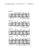 HEAT RESISTANT SUBSTRATE INCORPORATED CIRCUIT WIRING BOARD diagram and image