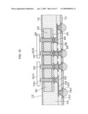 HEAT RESISTANT SUBSTRATE INCORPORATED CIRCUIT WIRING BOARD diagram and image