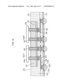 HEAT RESISTANT SUBSTRATE INCORPORATED CIRCUIT WIRING BOARD diagram and image