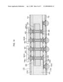 HEAT RESISTANT SUBSTRATE INCORPORATED CIRCUIT WIRING BOARD diagram and image