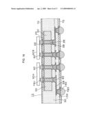 HEAT RESISTANT SUBSTRATE INCORPORATED CIRCUIT WIRING BOARD diagram and image