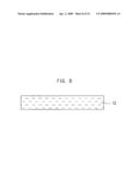 Printed circuit board and manufacturing method of the same diagram and image