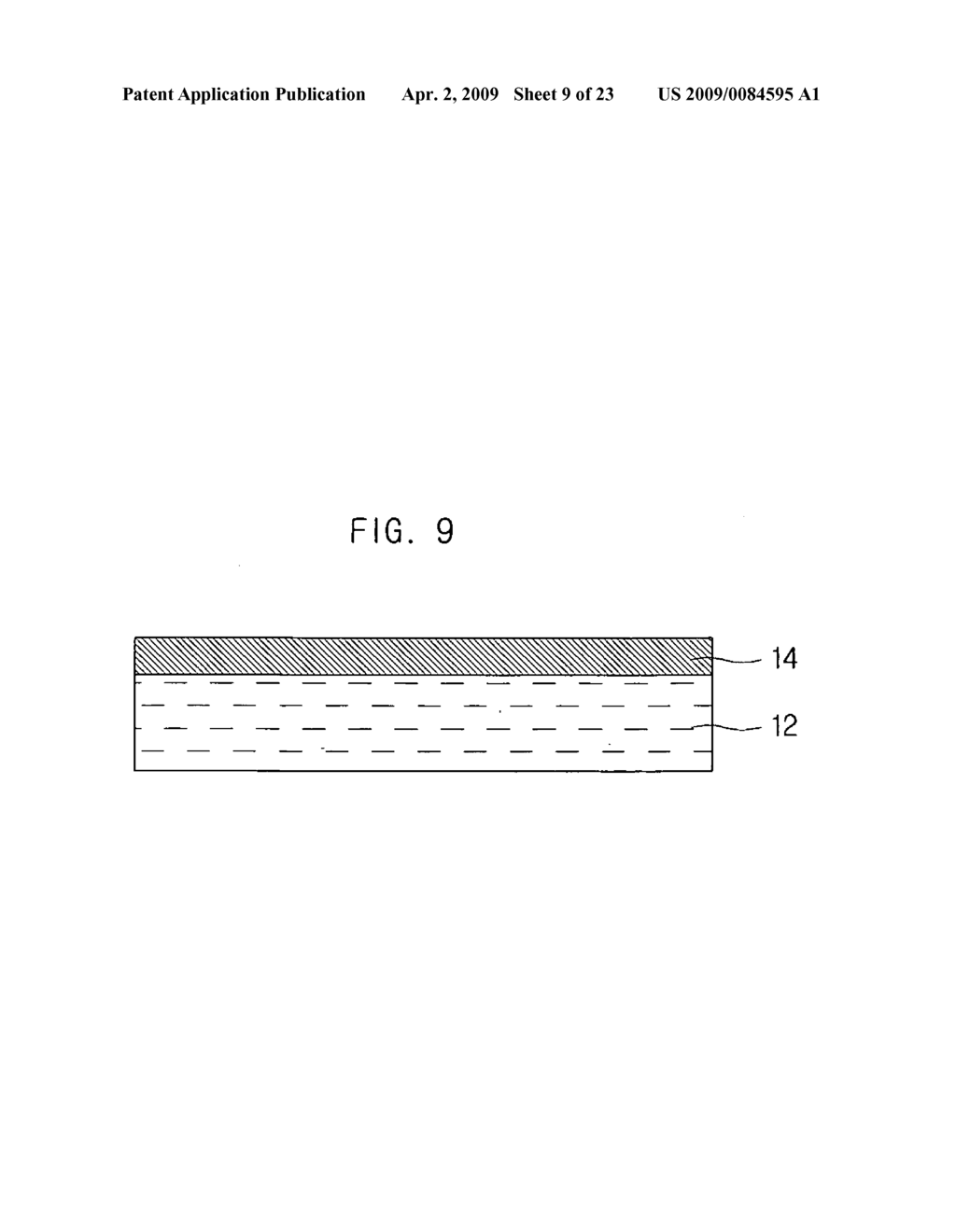 Printed circuit board and manufacturing method of the same - diagram, schematic, and image 10