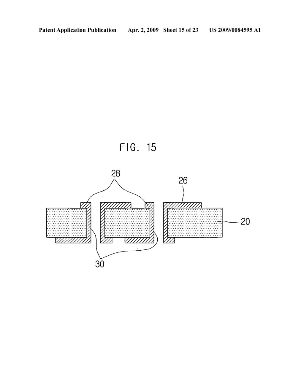 Printed circuit board and manufacturing method of the same - diagram, schematic, and image 16