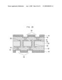 Printed circuit board and manufacturing method of the same diagram and image