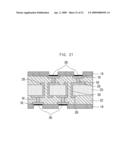 Printed circuit board and manufacturing method of the same diagram and image