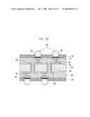 Printed circuit board and manufacturing method of the same diagram and image