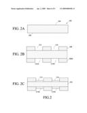 CORELESS SUBSTRATE AND METHOD OF MANUFACTURE THEREOF diagram and image